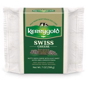 Kerrygold Swiss Cheese