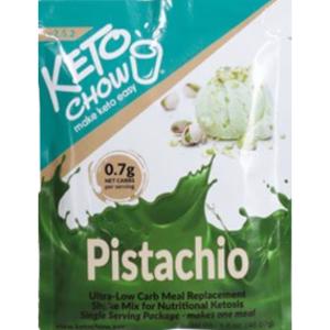 Keto Chow Pistachio