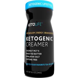 KetoLife Ketogenic Creamer