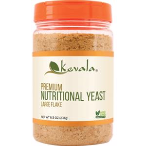 Kevala Nutritional Yeast