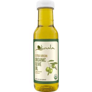 Kevala Organic Extra Virgin Organic Olive Oil