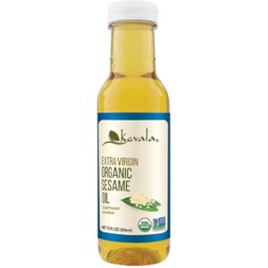 Kevala Organic Extra Virgin Sesame Oil