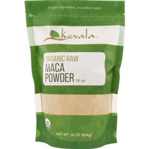Kevala Organic Maca Powder