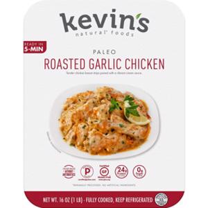 Kevin's Natural Foods Roasted Garlic Chicken