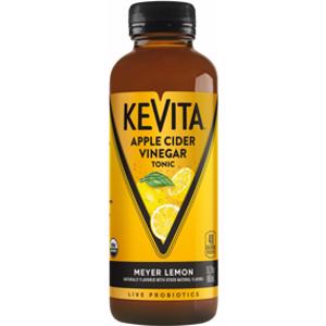 KeVita Meyer Lemon Apple Cider Vinegar Tonic Drink
