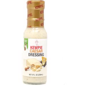 Kewpie Caesar Dressing