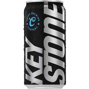 Keystone Ice