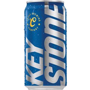 Keystone Light American Lager Beer