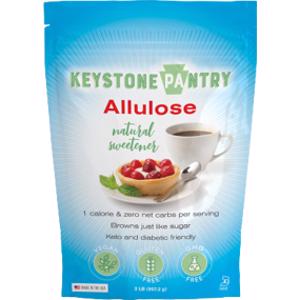 Keystone Pantry Allulose