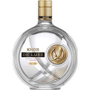 Khor De Luxe Vodka