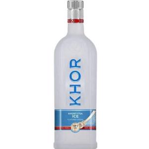Khor Ice Vodka