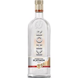 Khor Platinum Vodka