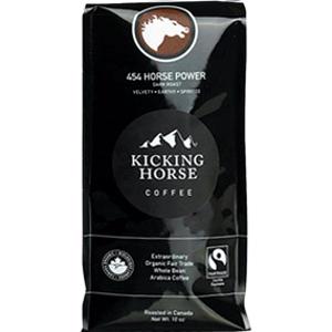 Kicking Horse 454 Horse Power Coffee