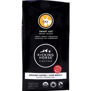 Kicking Horse Smartass Coffee