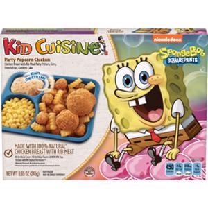 Kid Cuisine Popcorn Chicken