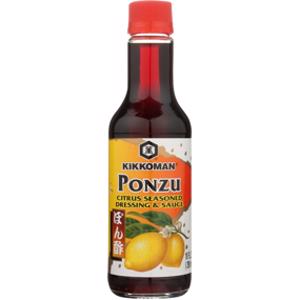 Kikkoman Citrus Ponzu