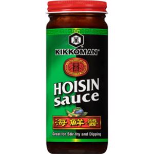 Kikkoman Hoisin Sauce