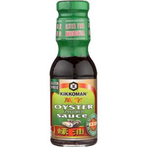 Kikkoman Oyster Sauce