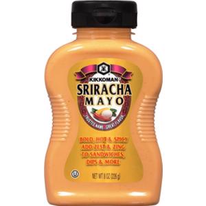 Kikkoman Sriracha Mayo