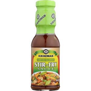 Kikkoman Stir Fry Sauce