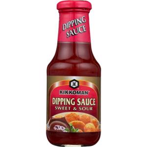 Kikkoman Sweet & Sour Dippng Sauce
