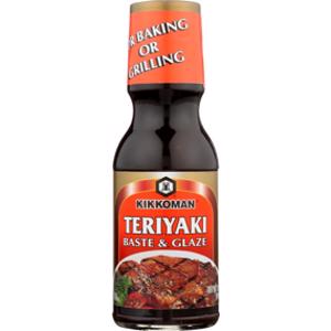 Kikkoman Teriyaki Baste & Glaze