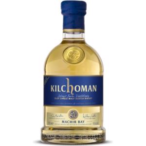 Kilchoman Machir Bay Whiskey