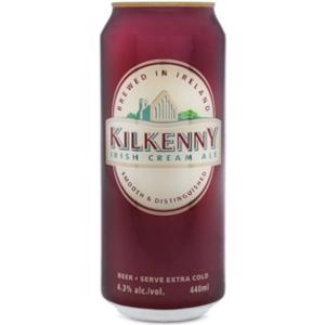 Kilkenny Cream Ale