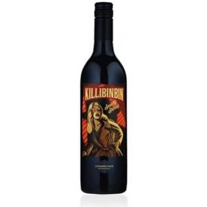 Killibinbin Sneaky Shiraz