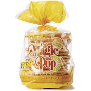 Kim's Magic Pop Cheddar Cheese