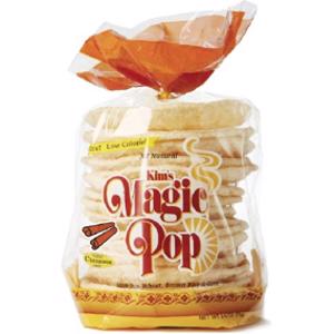 Kim's Magic Pop Cinnamon