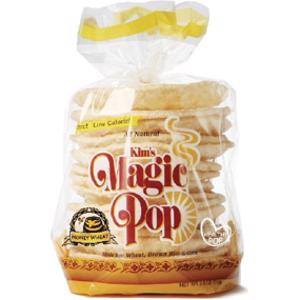 Kim's Magic Pop Honey Wheat
