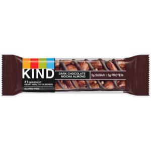 KIND Dark Chocolate Mocha Almond Bar