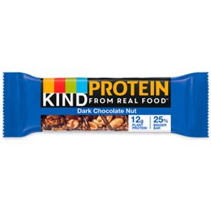 KIND Dark Chocolate Nut Protein Bar