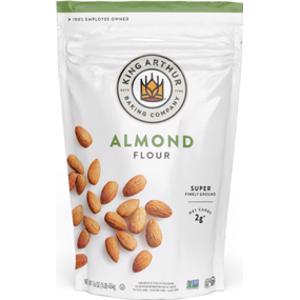 King Arthur Baking Company Almond Flour