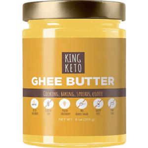 King Keto Ghee Butter