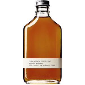 Kings County Bourbon Whiskey