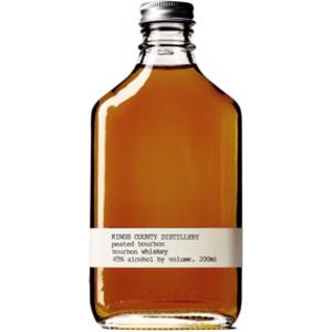 Kings County Peated Bourbon