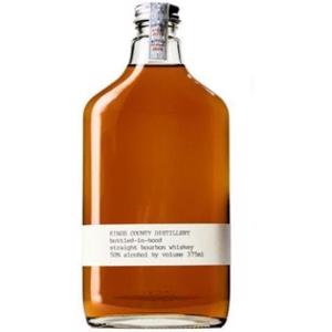 Kings County Spiced Winter Whiskey