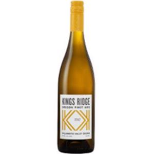 Kings Ridge Pinot Gris
