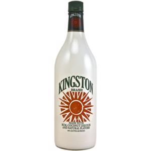 Kingston Coconut Rum