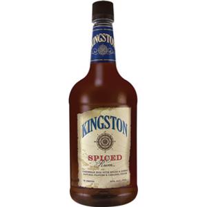 Kingston Spiced Rum