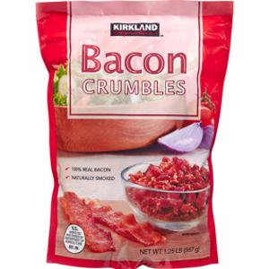 Kirkland Signature Bacon Crumbles