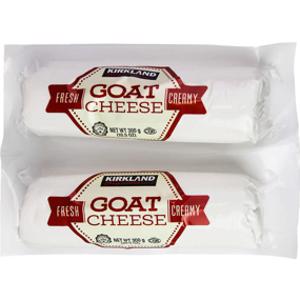 Kirkland Signature Fresh Goat Cheese