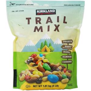 Kirkland Signature Trail Mix