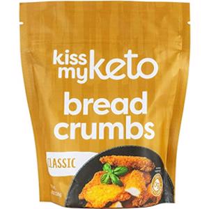 Kiss My Keto Classic Bread Crumbs