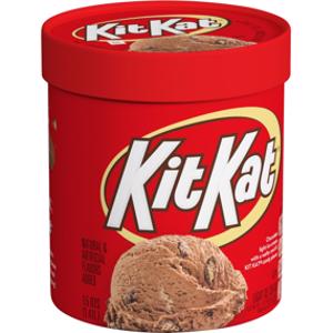 Kit Kat Ice Cream