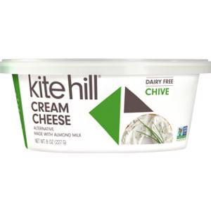 Kite Hill Chive Cream Cheese
