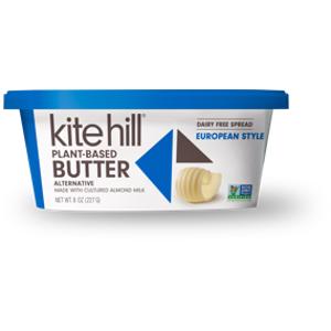 Kite Hill European Style Butter