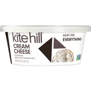 Kite Hill Everything Cream Cheese